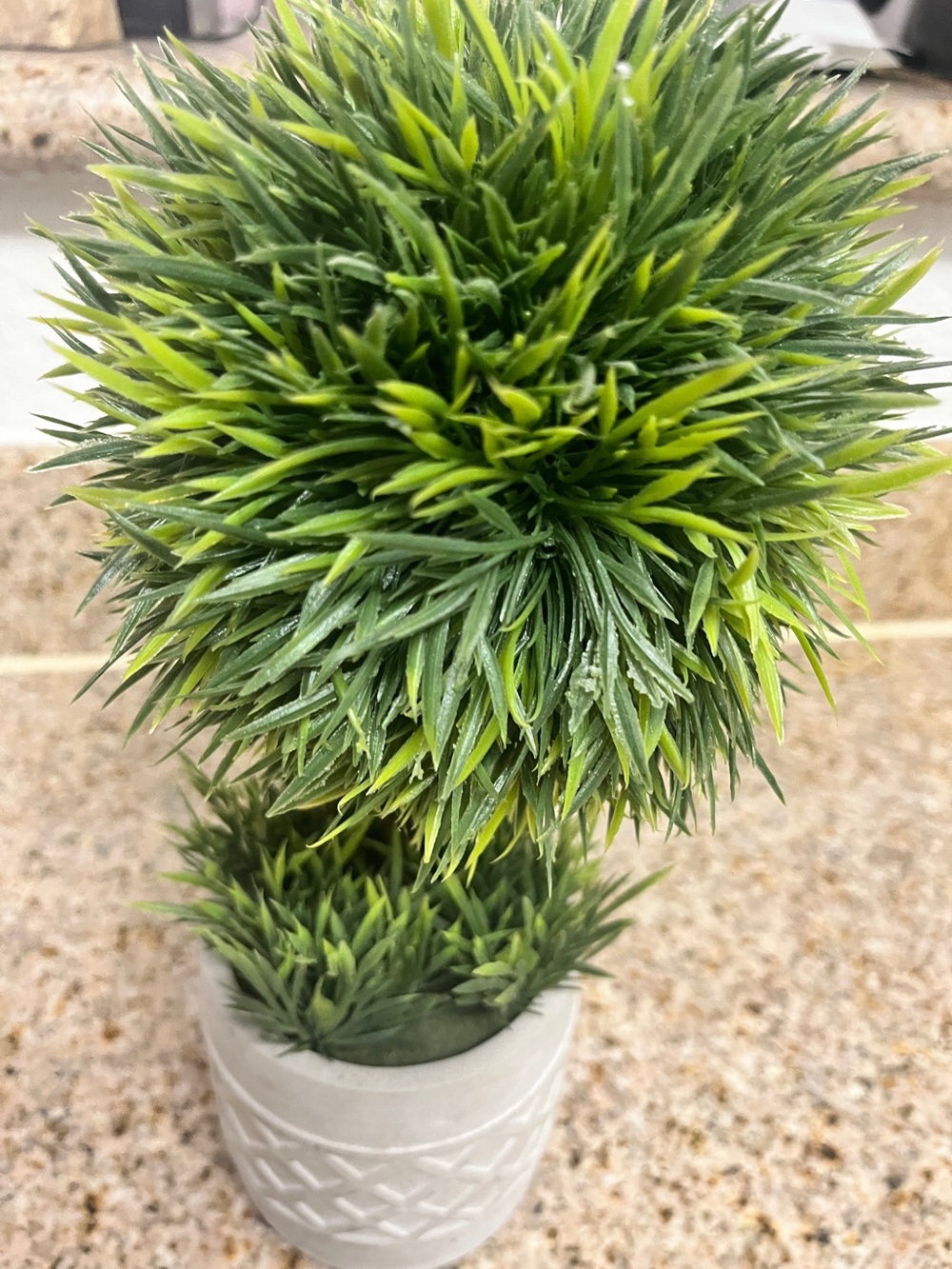 Artificial plant